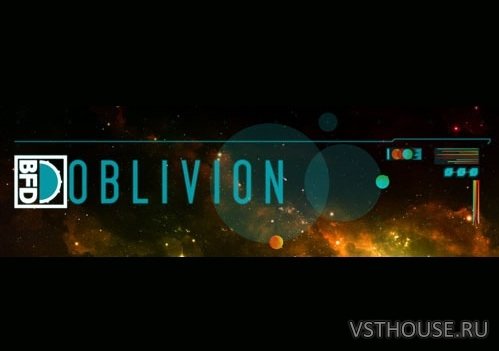 Fxpansion Bfd Oblivion V1.0.0 [mac-pc Free Download Software