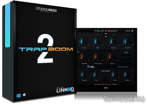 Trap Boom 2 Vst Download