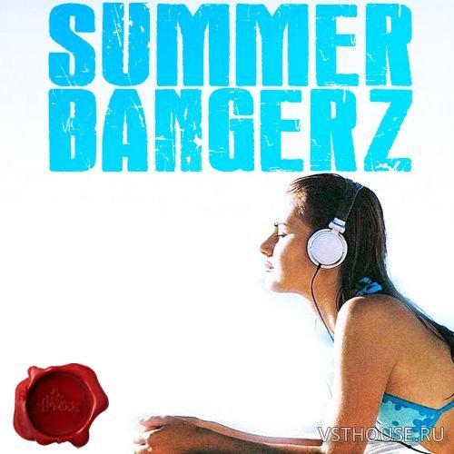 Fox Samples - Summer Bangerz (WAV, MIDI)