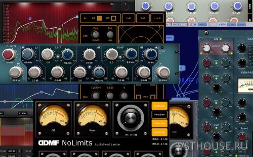 Vst To Rtas Adapter V1.0.5 For Mac