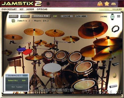 Xln Audio Addictive Drums 2 Crack