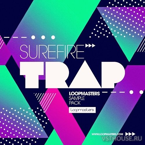 Loopmasters - Surefire Trap