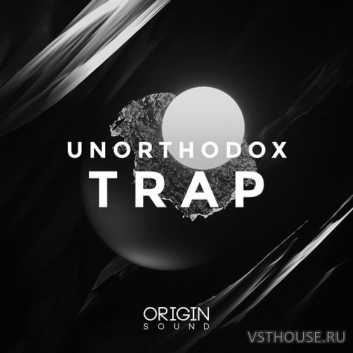 Origin Sound - Unorthodox Trap (MIDI, WAV, NMSV)