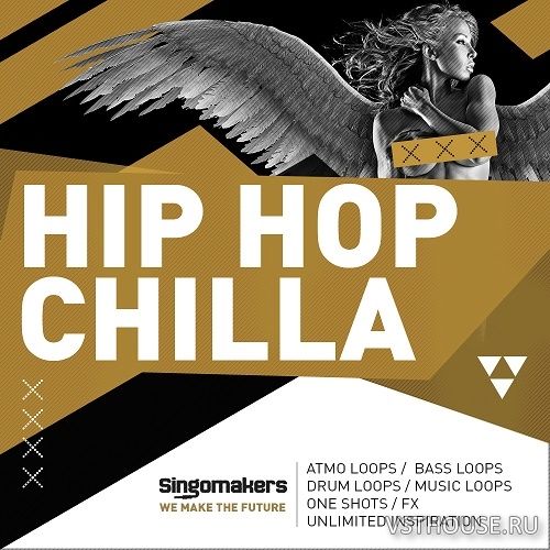 Singomakers - Hip Hop Chilla