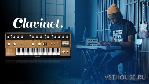 Waves - Clavinet Library (Clavinet)