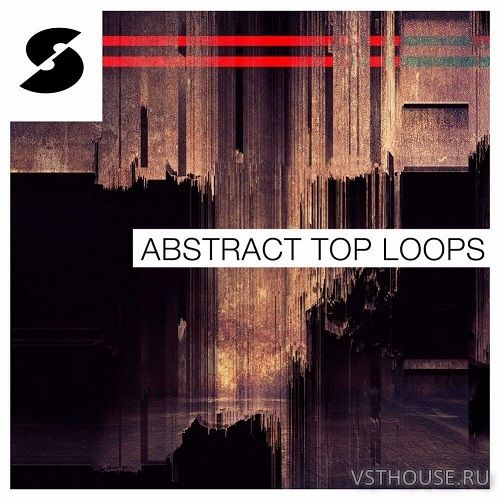 Samplephonics - 30 Abstract Textures