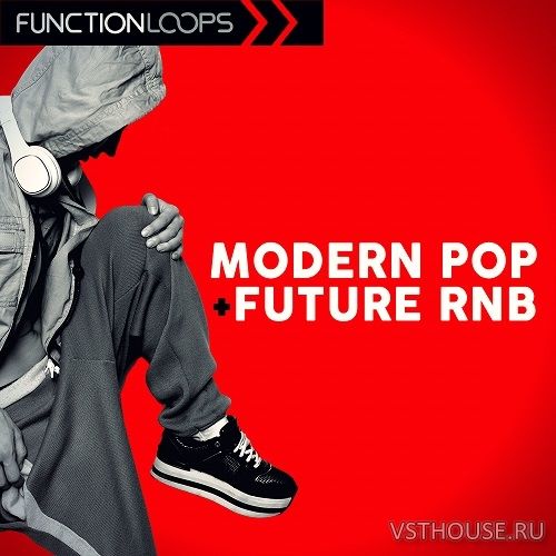 Function Loops - Modern Pop & Future RnB