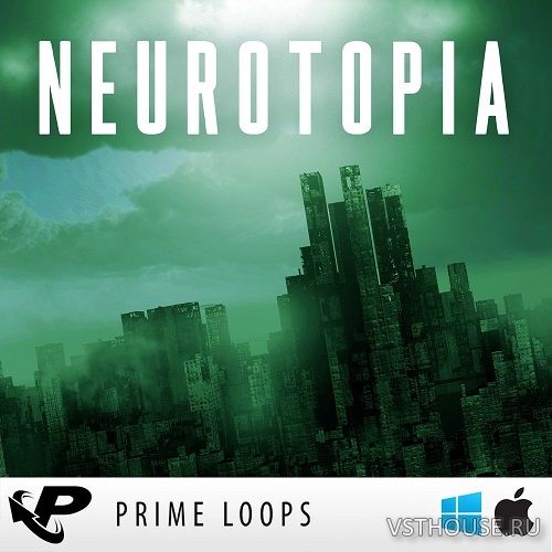 Prime Loops - Neurotopia (WAV)