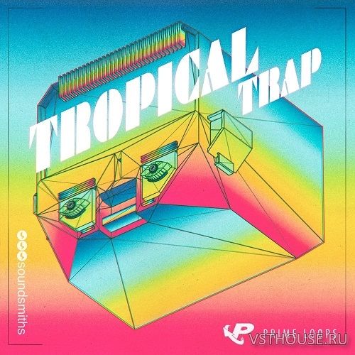 Prime Loops - Tropical Trap