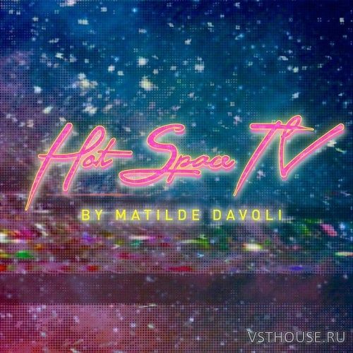 Samplephonics - Hot Space TV (WAV)
