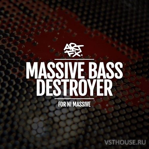 ARTFX - Massive Bass Destroyer Volume 1