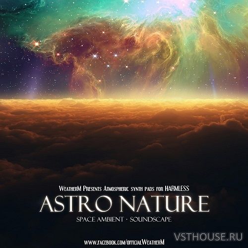 WeatherM - Astro Nature (Harmless)