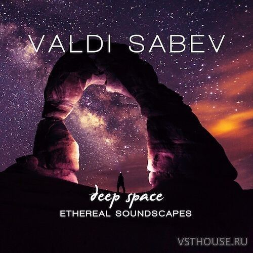 Valdi Sabev - Deep Space (MIDI, WAV)