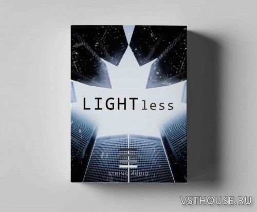 String Audio - LIGHTless for Omnisphere 2 (SOUNDBANK)