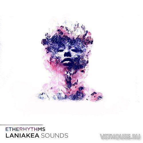 Laniakea Sounds - Eterhythms (AIFF, WAV)