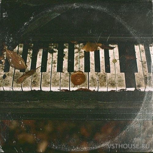 Tropics - Experimental Pianos (WAV)