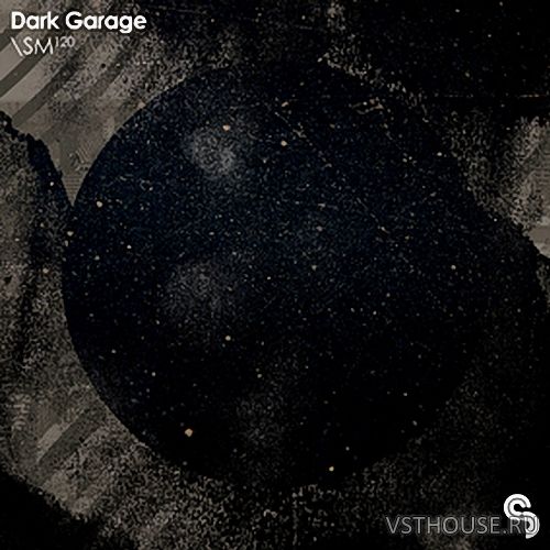 Sample Magic - Dark Garage (WAV, MIDI, AIFF, REX2)