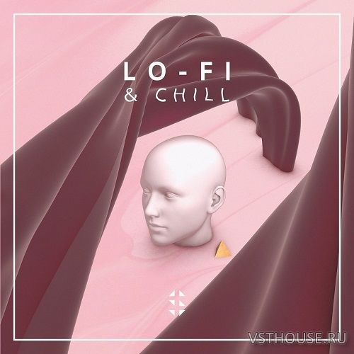 Samplified - LoFi & Chill Sample Pack (MIDI, WAV, SERUM, ABLETON)