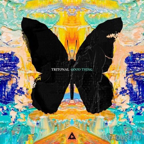 Tritonal – Good Thing ft. Laurell (Remix Stems)