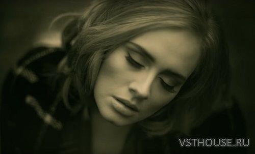 Adele – Send My Love (To Your New Lover) (Remix Stems)