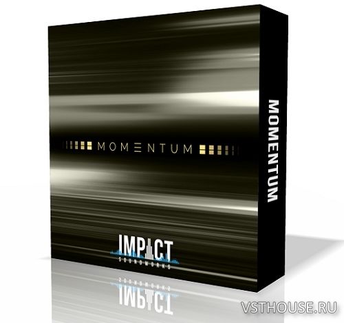 Impact Soundworks - Momentum (KONTAKT)