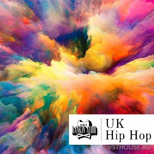 Rankin Audio - UK Hip Hop (WAV)
