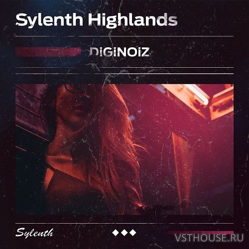 Diginoiz - Sylenth Highlands (SYNTH PRESET)