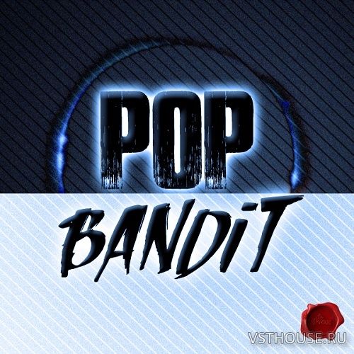 Fox Samples - Pop Bandit (MIDI, WAV)