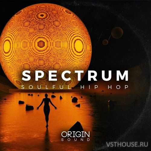 Origin Sound - Spectrum (MIDI, WAV)