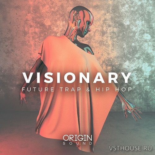 Origin Sound - Visionary (MIDI, WAV)