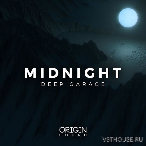 Origin Sound - Midnight (MIDI, WAV)