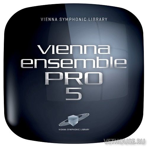 VSL - Vienna Ensemble Pro 5.4.16181 VST, VST3, RTAS, AAX, MAS x86 x64
