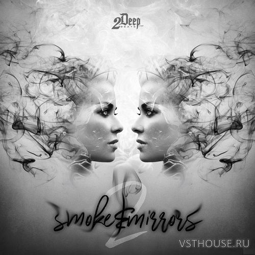 2DEEP - Smoke & Mirrors 2 (MIDI, WAV)