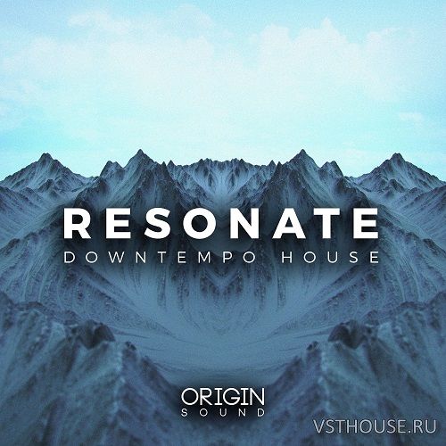 Origin Sound - Resonate (MIDI, WAV)