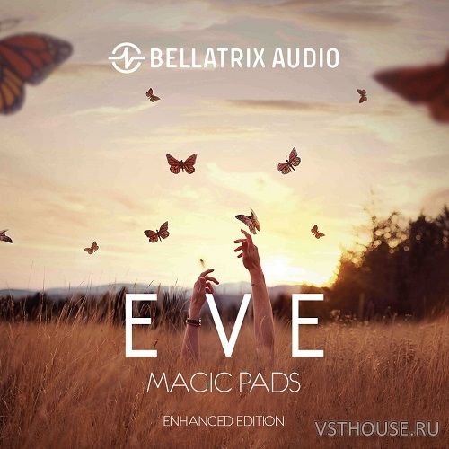 Bellatrix Audio - EVE Enhanced Edition for Spire (SYNTH PRESET)