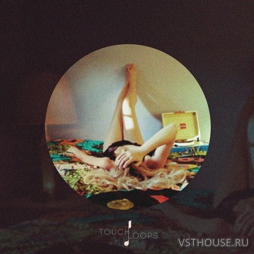 Touch Loops - Analogue House (MIDI, WAV)