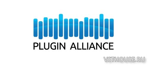 Plugin Alliance - V.R. Plugins Bundle 29.10.2017, VST, VST3, AAX, x86