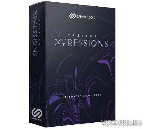 Sample Logic - Trailer Xpressions (KONTAKT)