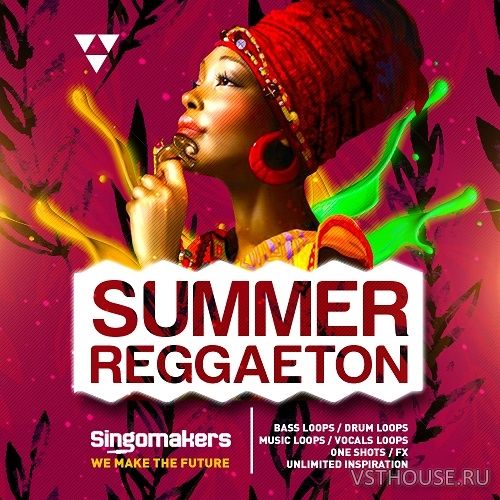 Singomakers - Summer Reggaeton