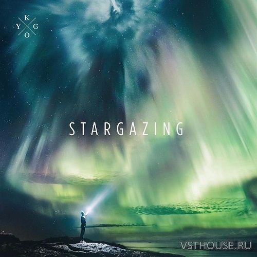 Kygo – Stargazing (Acapella & Instrumental)