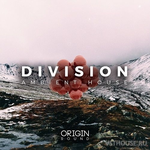 Origin Sound - Division Ambient House (MIDI, WAV)