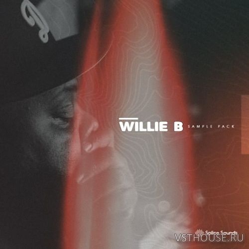 Splice Sounds - Willie B Sample Pack (WAV)