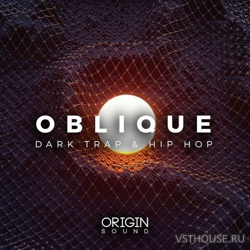 Origin Sound - Oblique (MIDI, WAV)