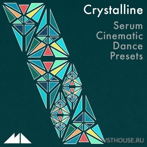 ModeAudio - Crystalline For XFER RECORDS SERUM