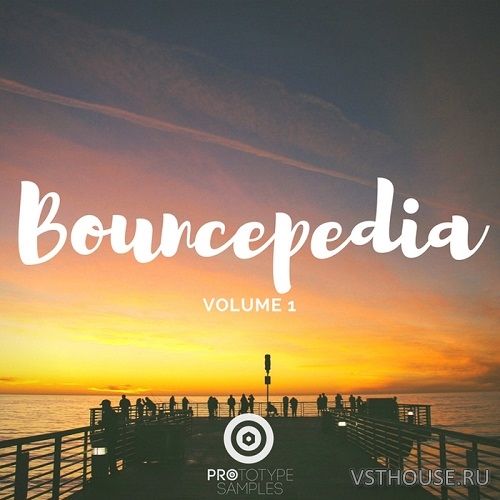 Prototype Samples - Bouncepedia Vol.1