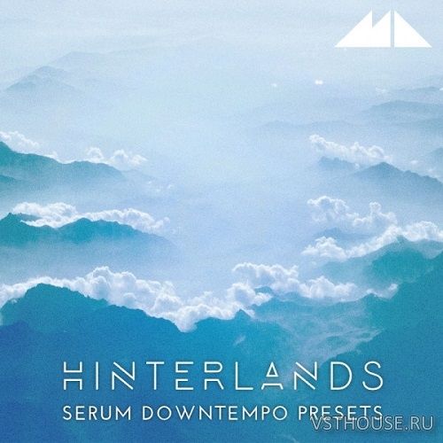 ModeAudio - Hinterlands For XFER RECORDS SERUM (SYNTH PRESET, MIDI)