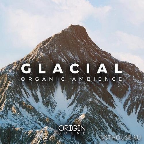 Origin Sound - Glacial (MIDI, WAV)
