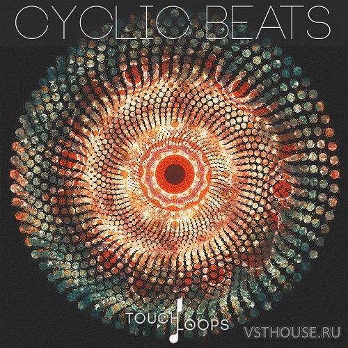 Touch Loops - Cyclic Beats (WAV)