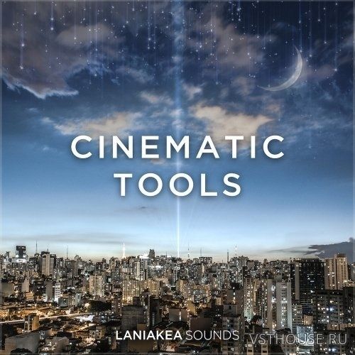 Laniakea Sounds - Cinematic Tools (WAV)