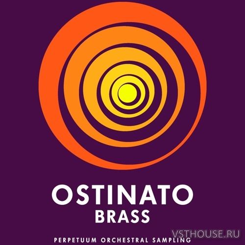 Sonokinetic - Ostinato Brass (KONTAKT)